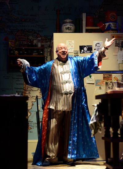 William S. Murphey Photo