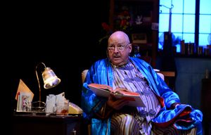 William S. Murphey Photo