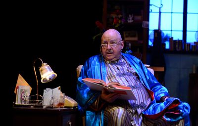 William S. Murphey Photo