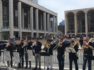 Helen Rosenthal @ BroadwayWorld Helen Rosenthal Photo