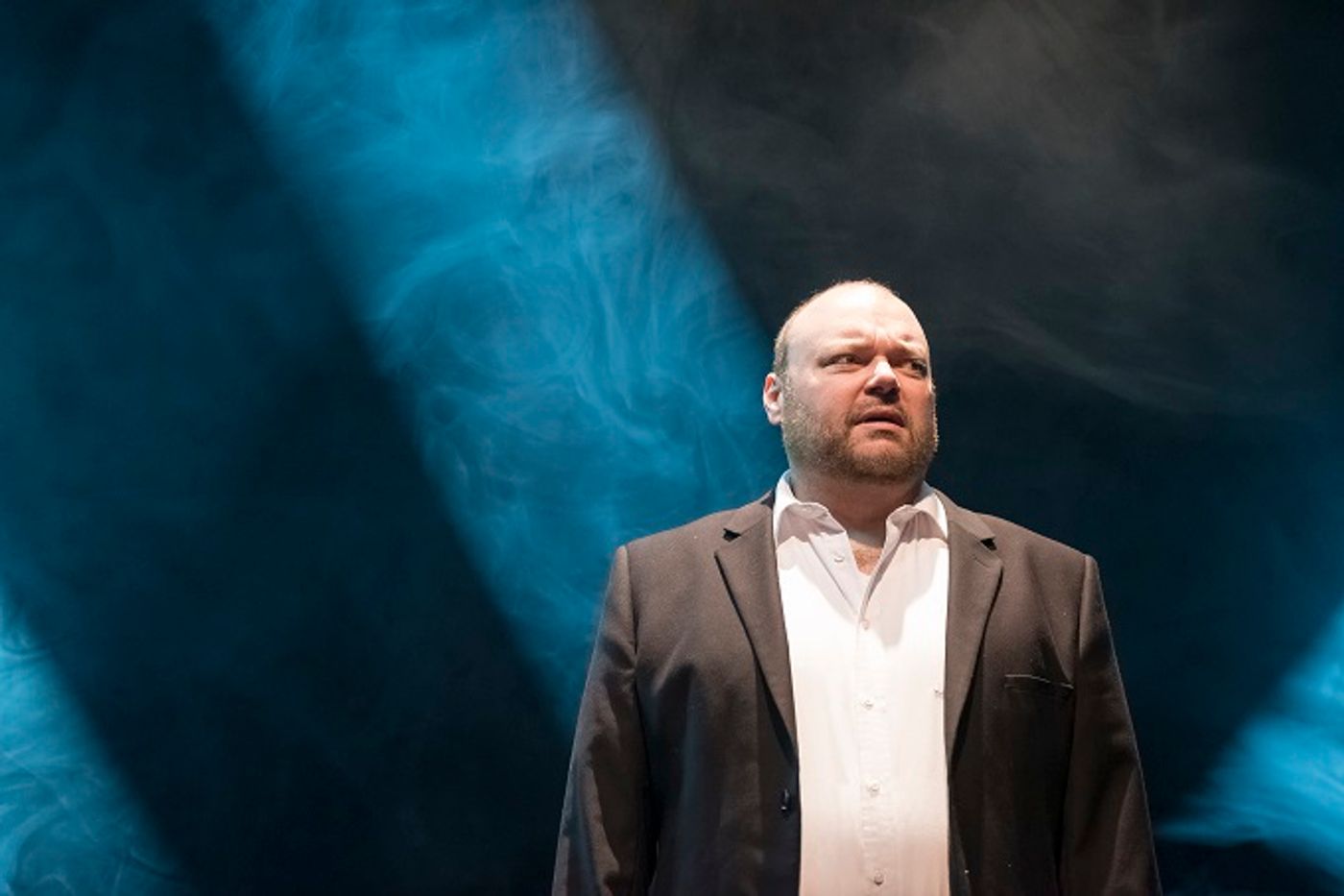 Review: TOAST Goes Against the Grain at the Catastrophic Theatre  Image