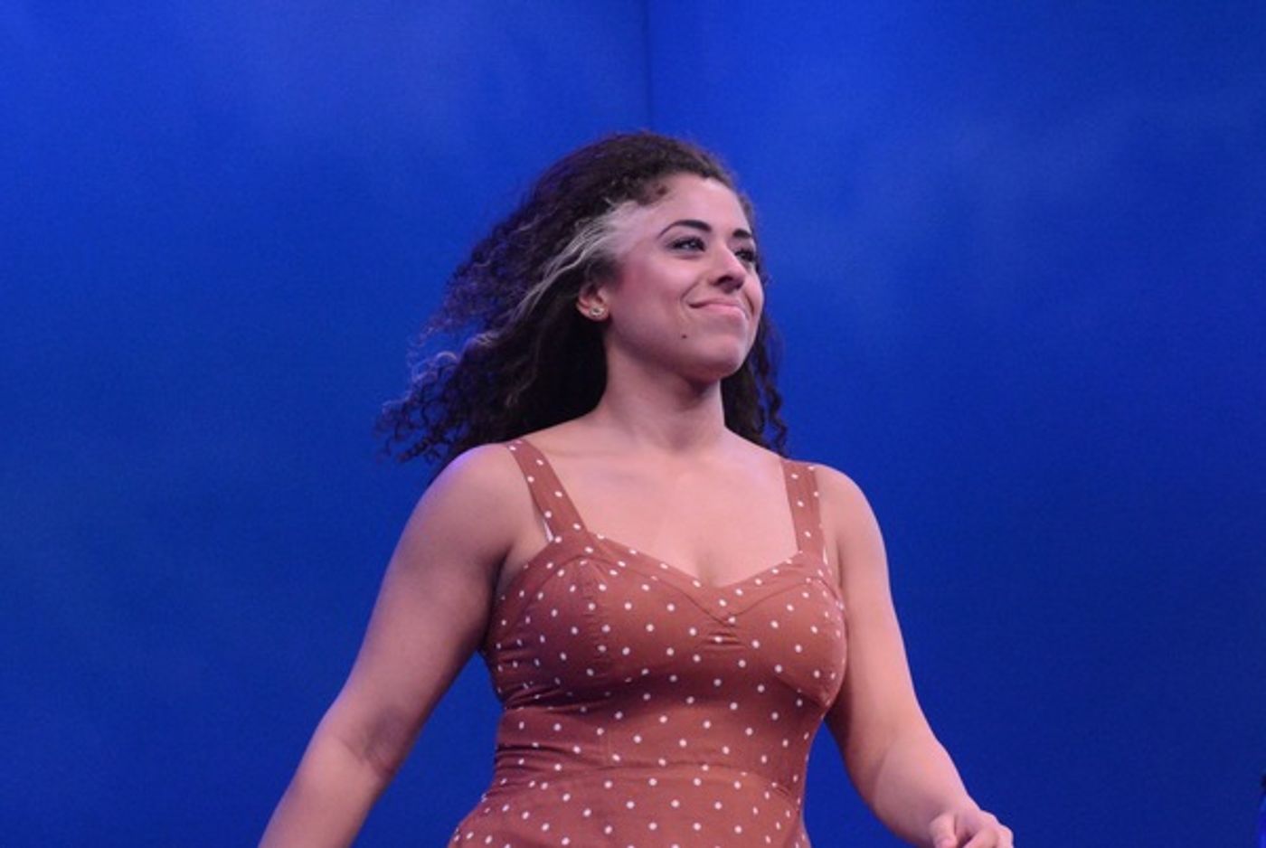 Photo Coverage: Inside Opening Night of BENNY AND JOON, Starring Bryce Pinkham, Hannah Elless, and More at Paper Mill Playhouse  Image