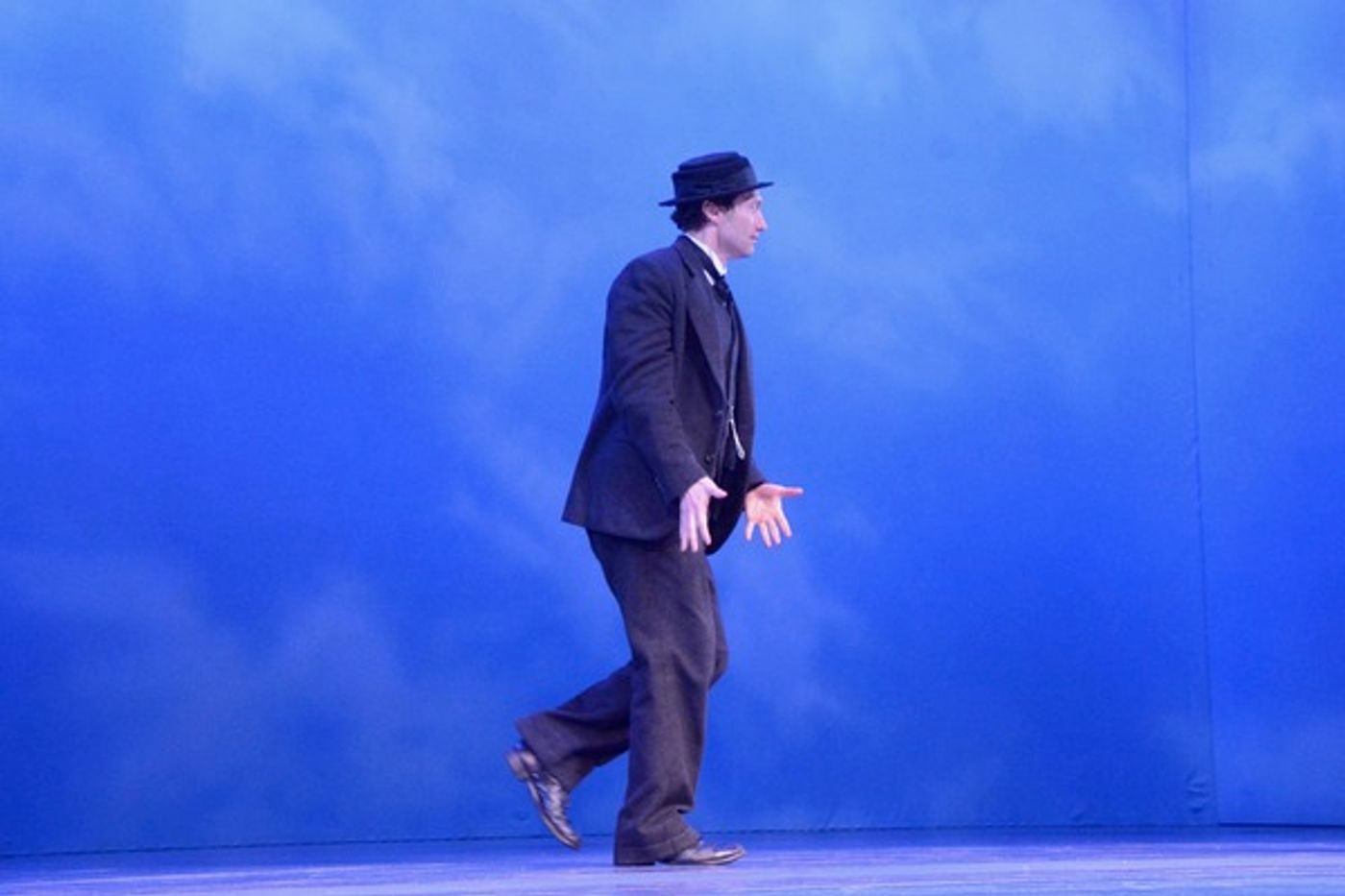 Photo Coverage: Inside Opening Night of BENNY AND JOON, Starring Bryce Pinkham, Hannah Elless, and More at Paper Mill Playhouse  Image