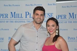 Sam Prince and Belinda Allyn Photo