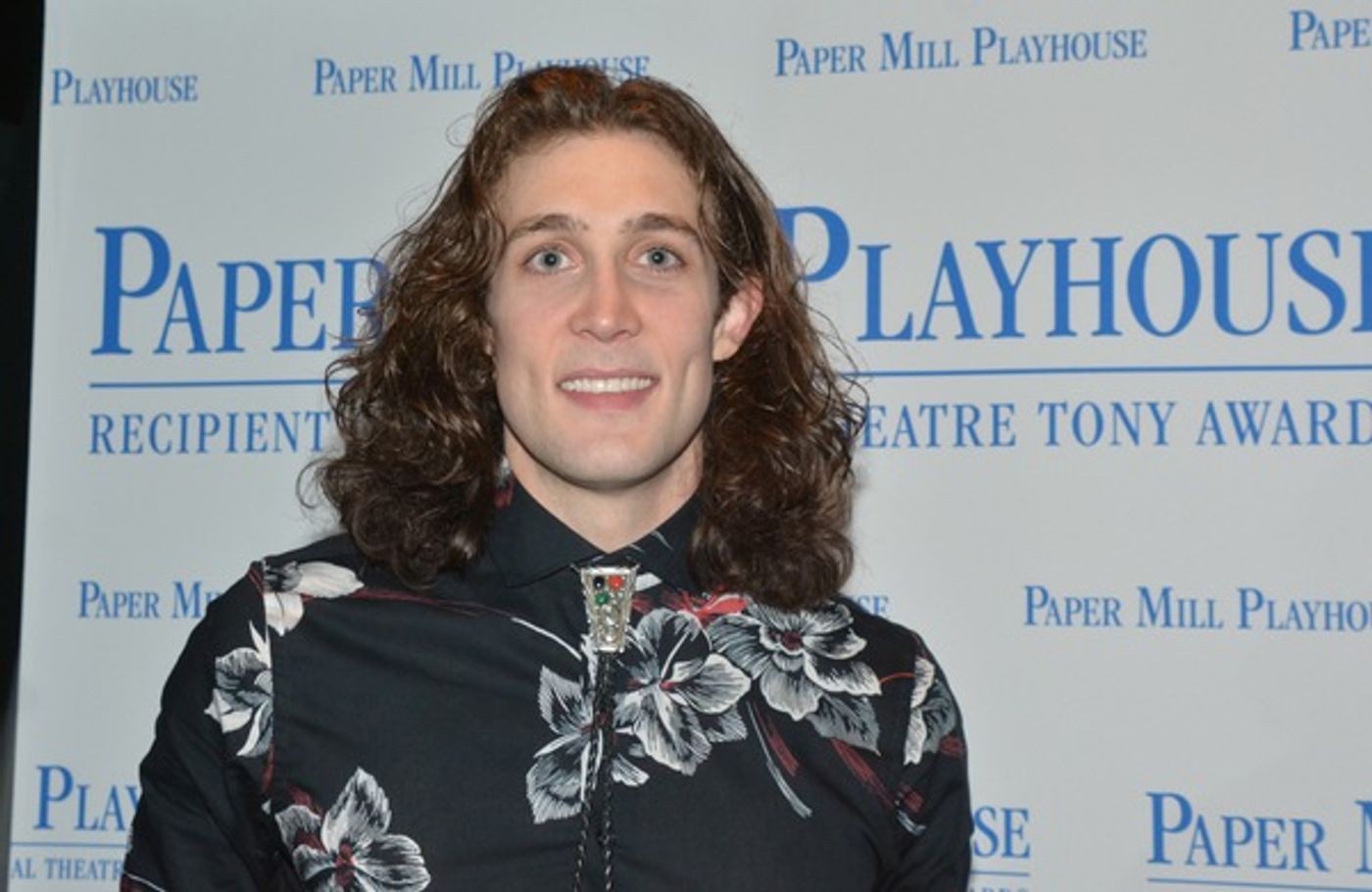 Photo Coverage: Inside Opening Night of BENNY AND JOON, Starring Bryce Pinkham, Hannah Elless, and More at Paper Mill Playhouse  Image