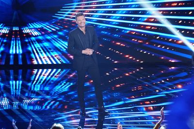 RYAN SEACREST Photo