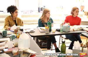 Sharlene Cruz, Sophia Kelly-Hedrick, AnnaSophia Robb @ BroadwayWorld Sharlene Cruz, Sophia Kelly-Hedrick, AnnaSophia Robb Photo