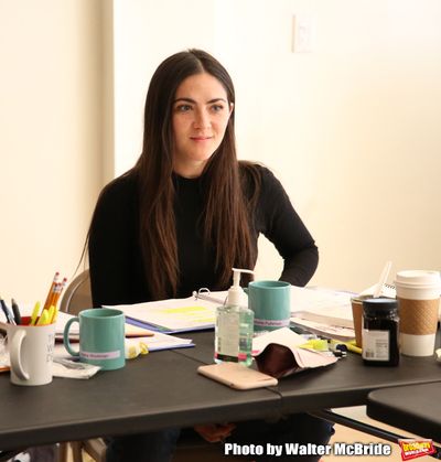 Isabelle Fuhrman Photo