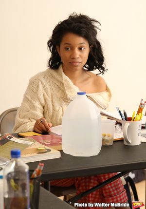 Ayana Workman Photo