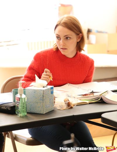 AnnaSophia Robb Photo
