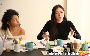 Ayana Workman and Isabelle Fuhrman Photo