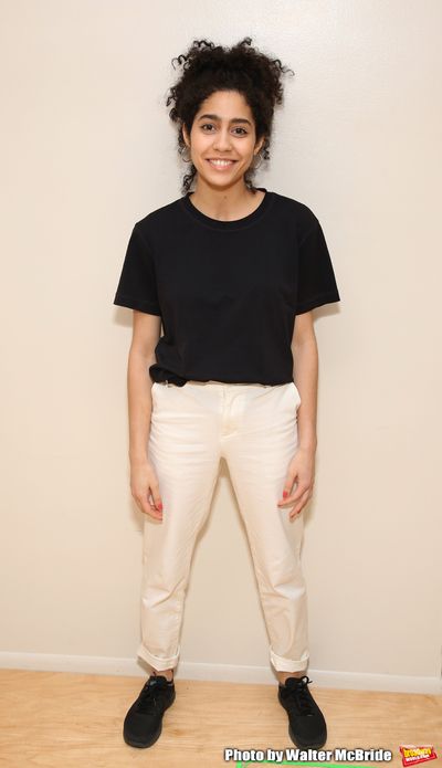 Sharlene Cruz Photo