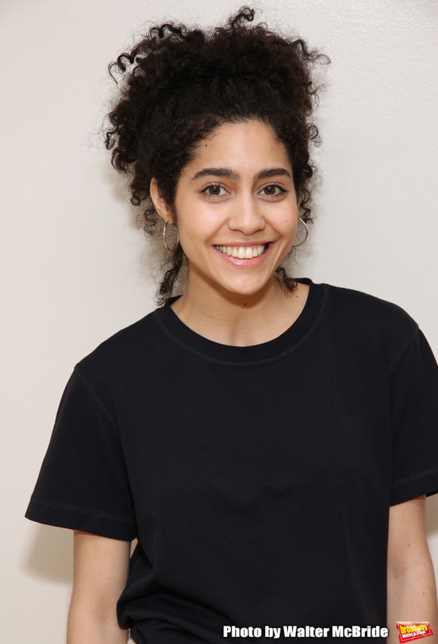 Photo Coverage: In Rehearsal with The Red Bull Theatre's MAC BETH  Image