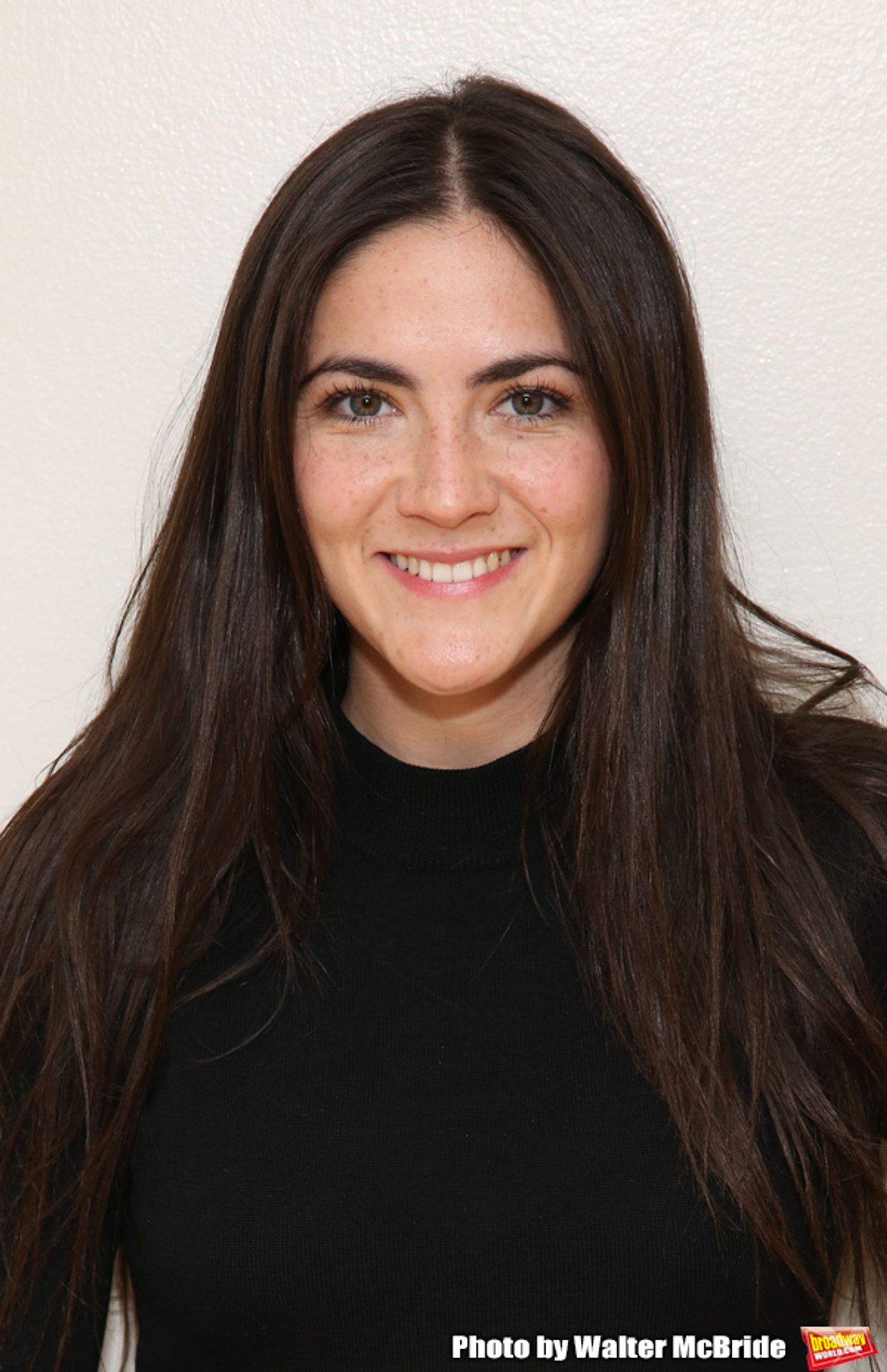 Photo Coverage: In Rehearsal with The Red Bull Theatre's MAC BETH  Image