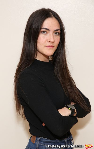 Isabelle Fuhrman Photo