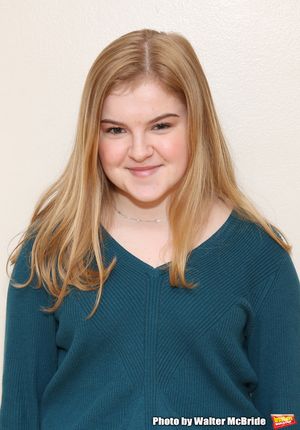 Sophie Kelly-Hedrick Photo