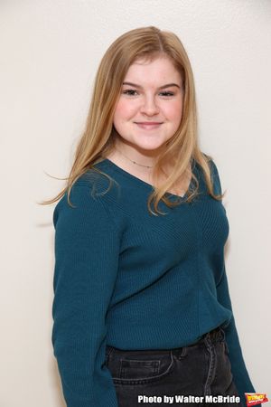 Sophie Kelly-Hedrick Photo