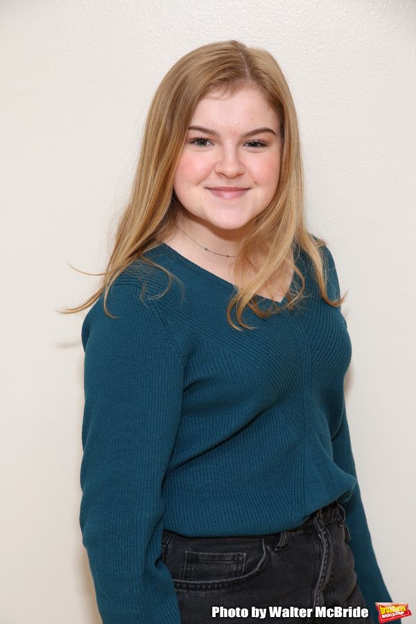 Sophie Kelly-Hedrick Photo