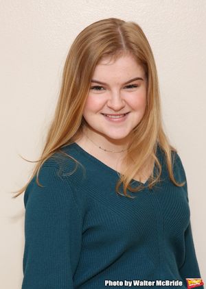 Sophie Kelly-Hedrick Photo