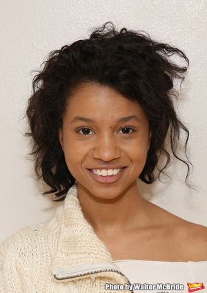 Ayana Workman Photo