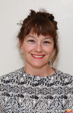 Erica Schmidt @ BroadwayWorld Erica Schmidt Photo