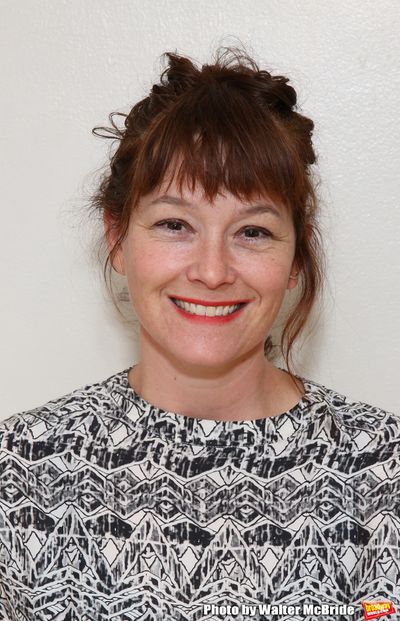 Erica Schmidt Photo