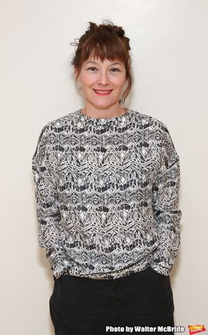 Erica Schmidt @ BroadwayWorld Erica Schmidt Photo