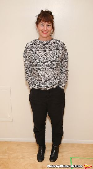 Erica Schmidt @ BroadwayWorld Erica Schmidt Photo