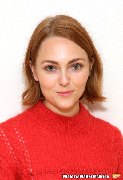 AnnaSophia Robb Photo