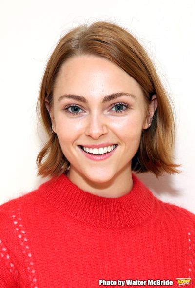 AnnaSophia Robb Photo