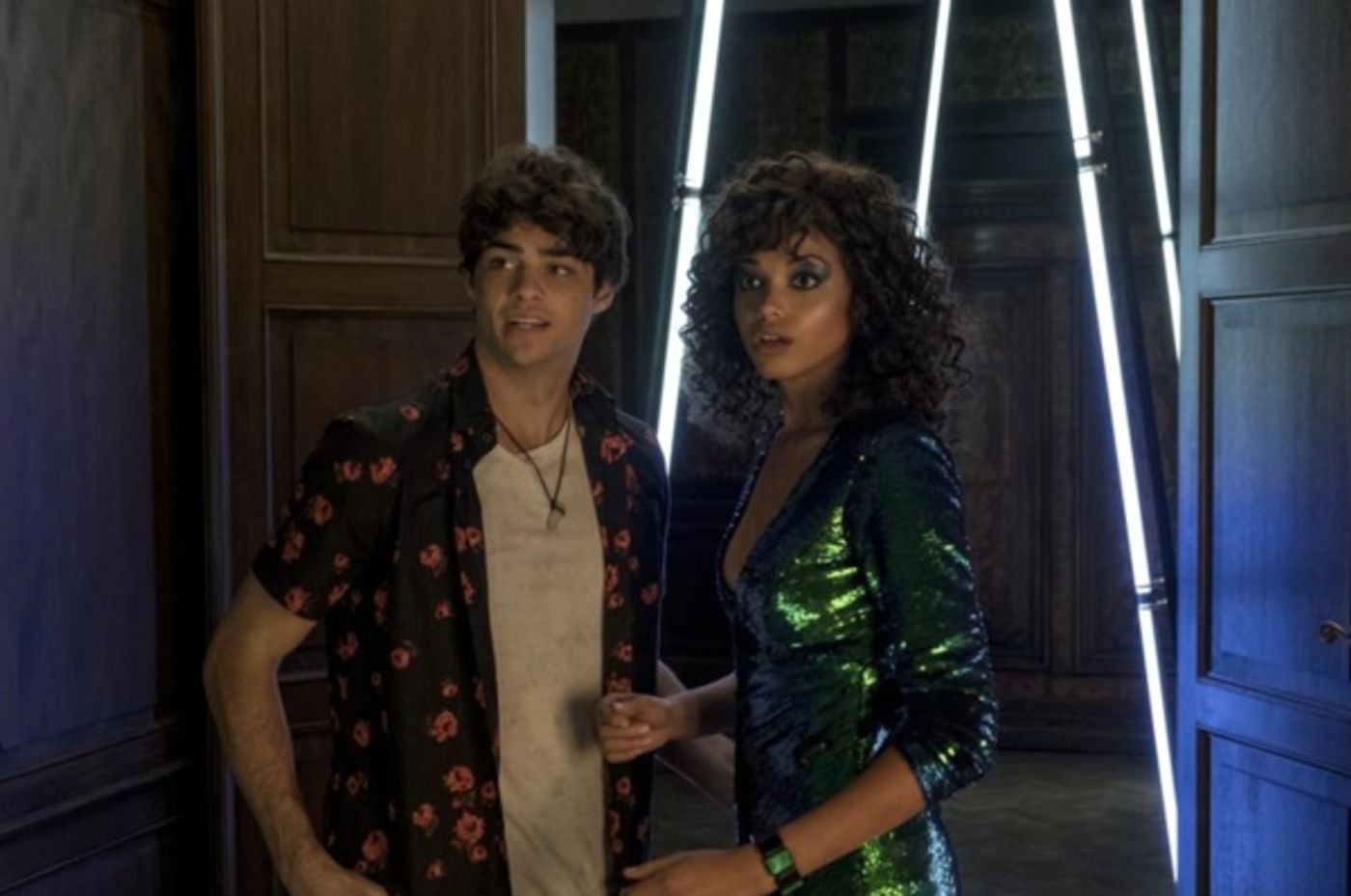 Photo Coverage: Get a First Look at the New CHARLIE'S ANGELS  Image