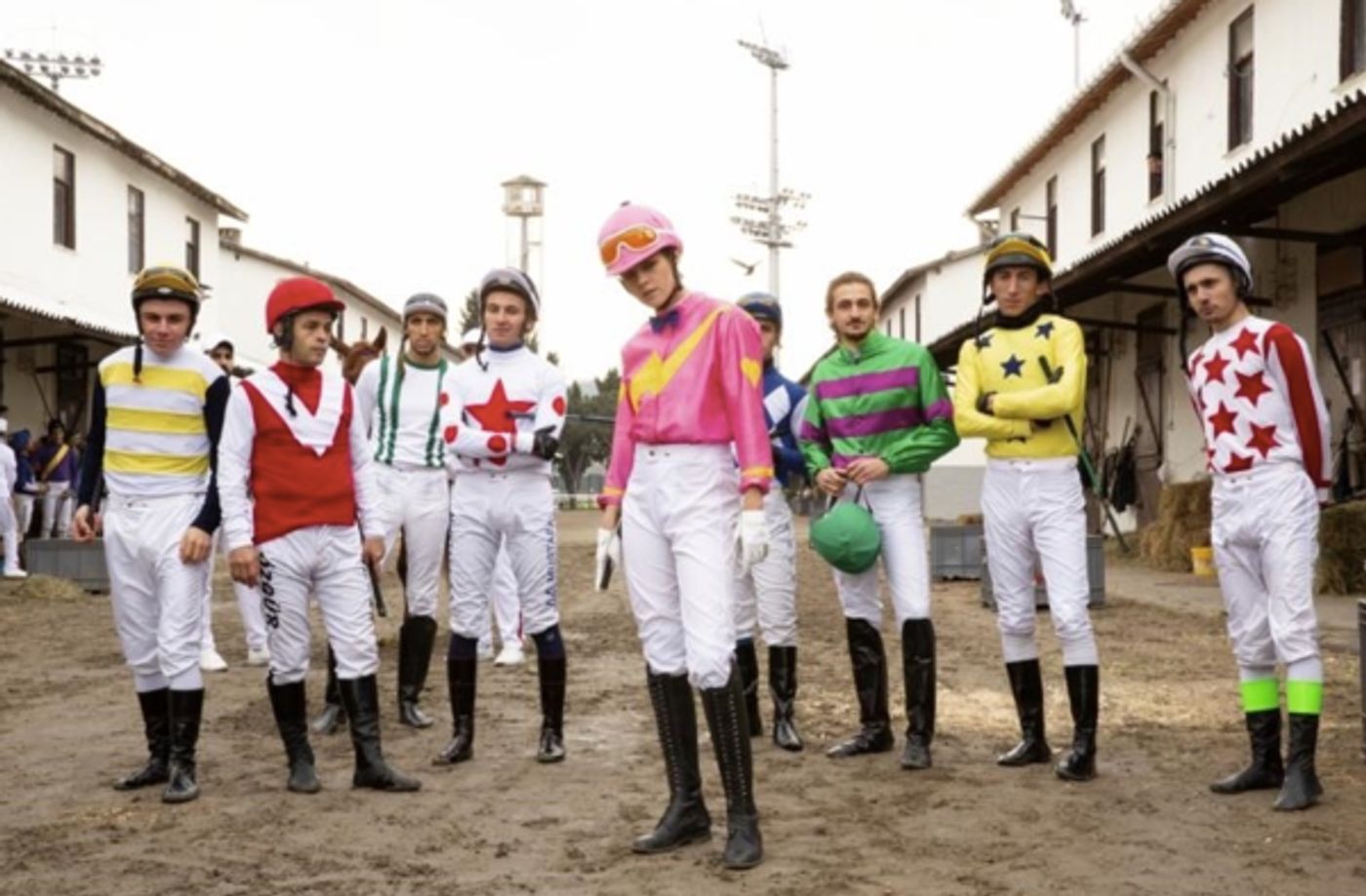 Photo Coverage: Get a First Look at the New CHARLIE'S ANGELS  Image