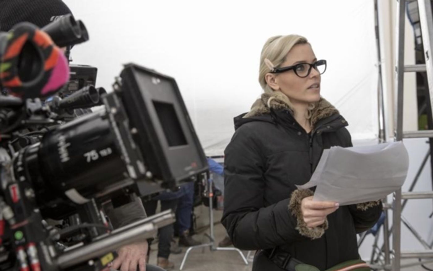 Photo Coverage: Get a First Look at the New CHARLIE'S ANGELS  Image