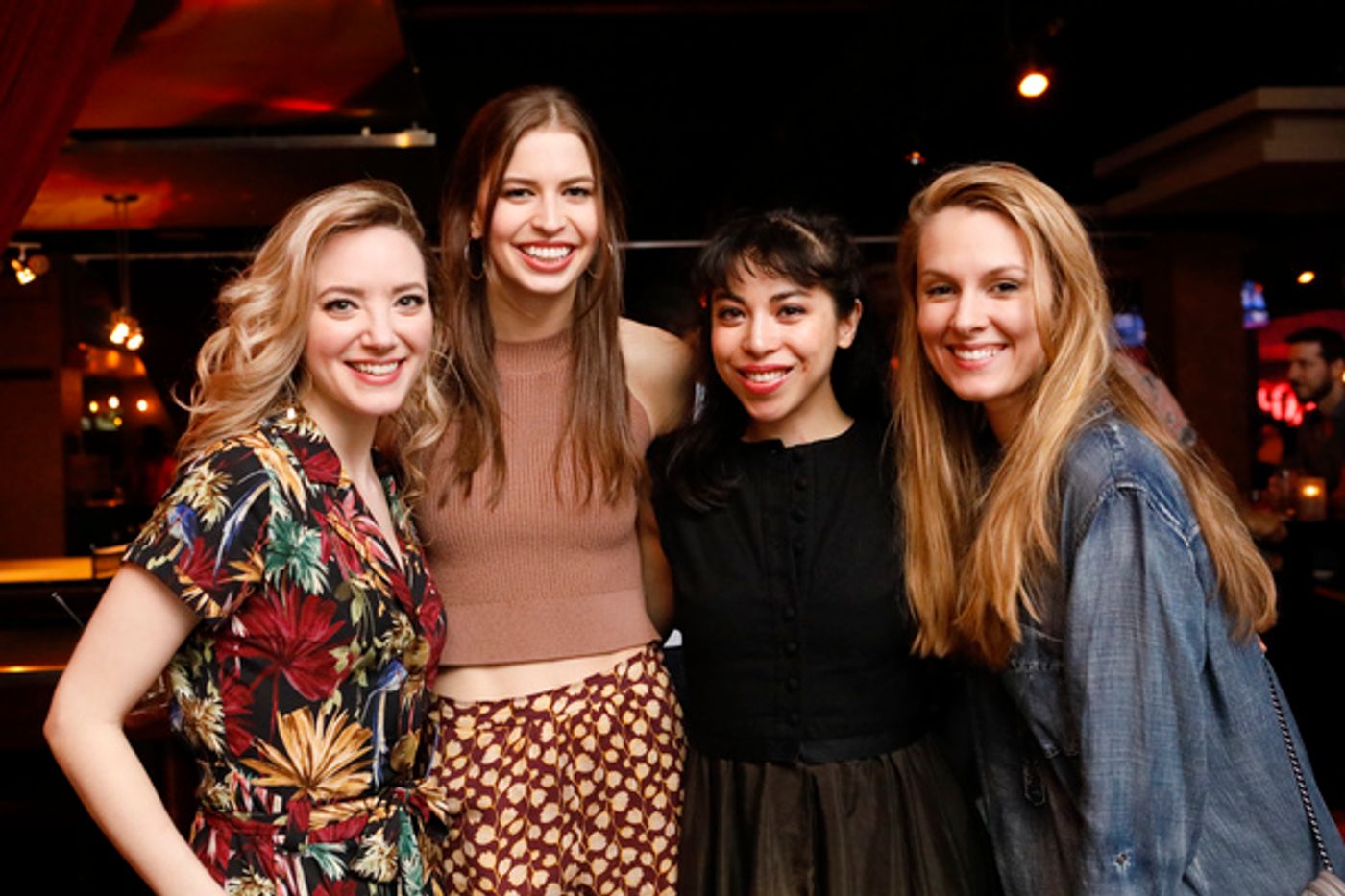 Photo Flash: MY FAIR LADY Celebrates One Year on Broadway Photo Flash: MY FAIR LADY Celebrates One Year on Broadway Image