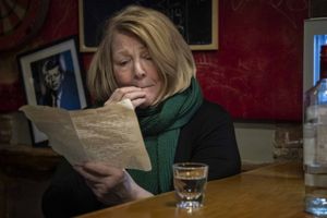 Nora Chester @ BroadwayWorld Nora Chester Photo