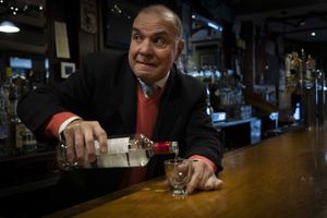 Alan Safier @ BroadwayWorld Alan Safier Photo