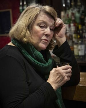 Nora Chester @ BroadwayWorld Nora Chester Photo