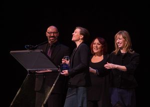  The Ruth Page Center for the Arts Director of Marketing & Communications Silvino da  Photo