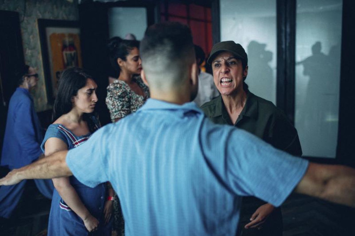 Review: Abre Camino Collective And Broadway Factor's AMPARO  Image