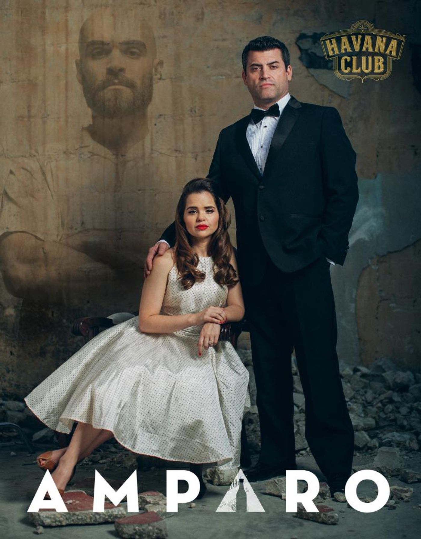 Review: Abre Camino Collective And Broadway Factor's AMPARO  Image