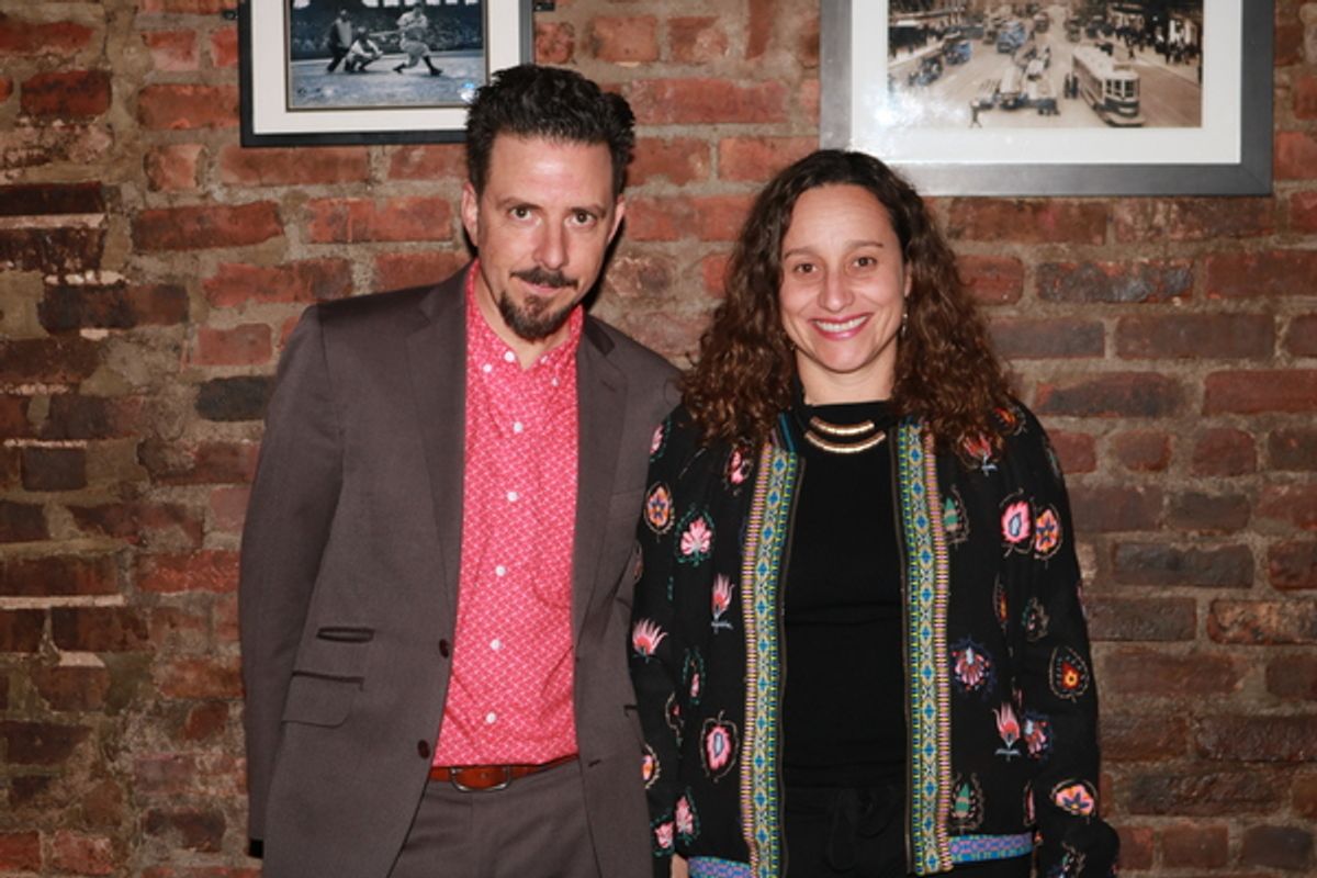 Thaddeus Phillips at 