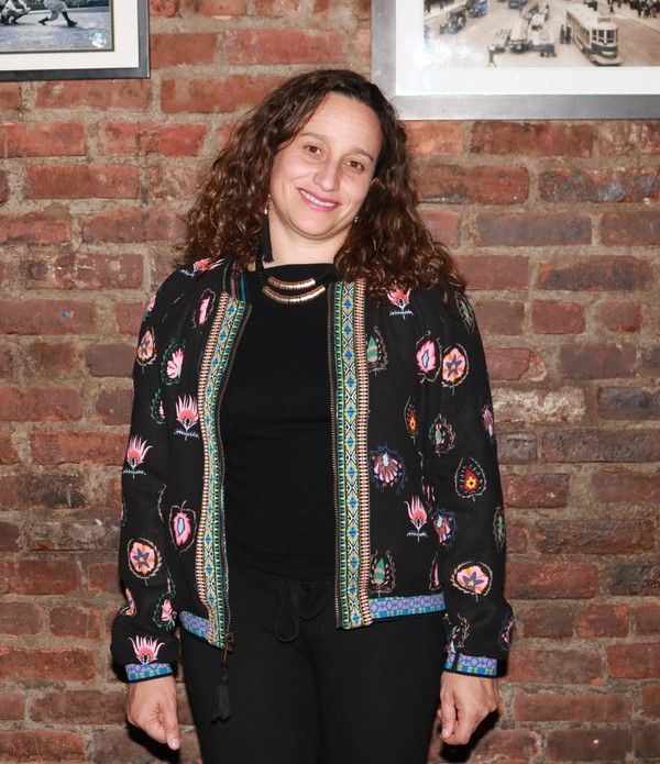 Tatiana Mallarino Photo