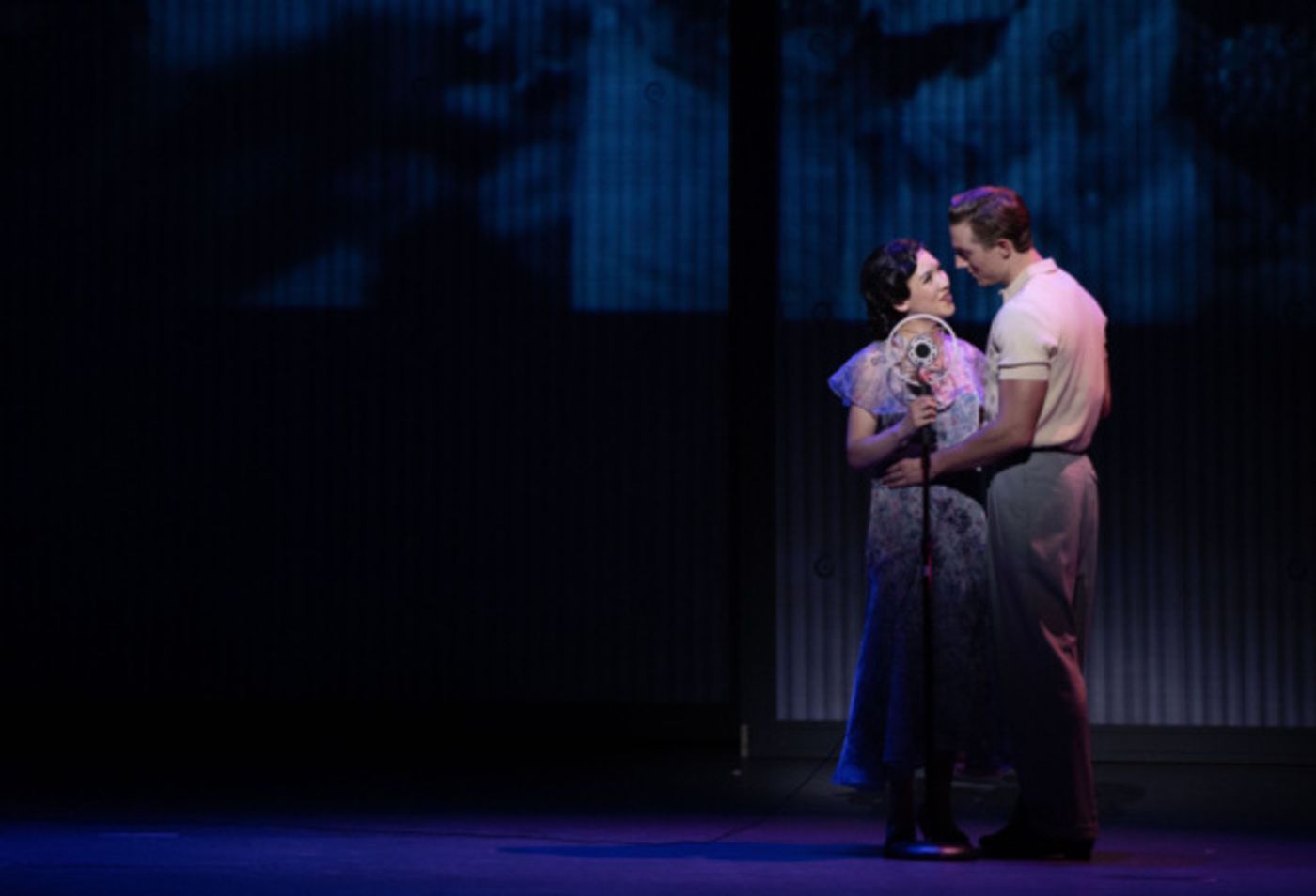 Photo Flash: First Look at SINGIN' IN THE RAIN at La Mirada  Image