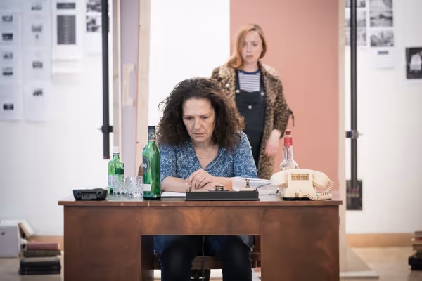 Caroline Loncq Photo