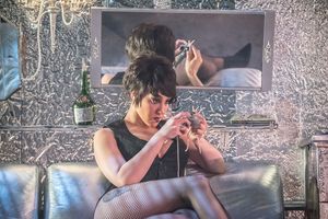 Danielle Steers Photo