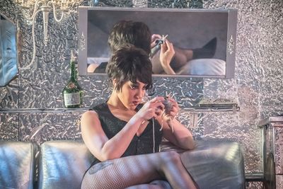 Danielle Steers Photo