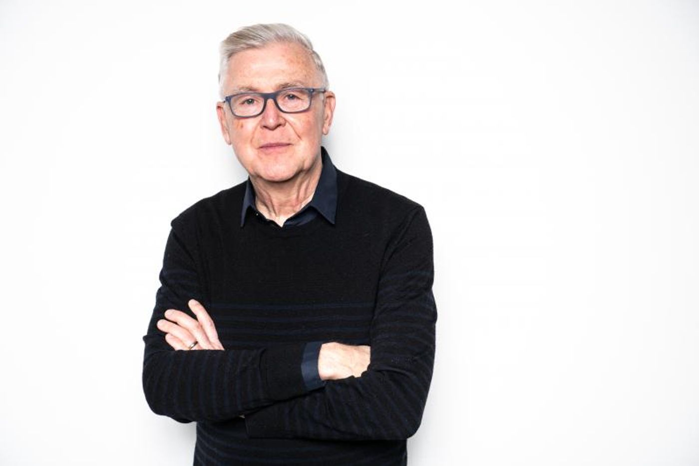 Interview: Director Richard Ouzounian Talks FOUR CHORDS AND A GUN  Image