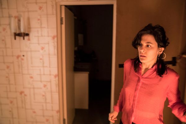 PHoebe Fox Photo