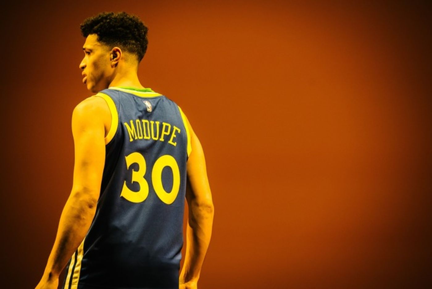 Photo Flash: First Look at THE HALF GOD OF RAINFALL  Image