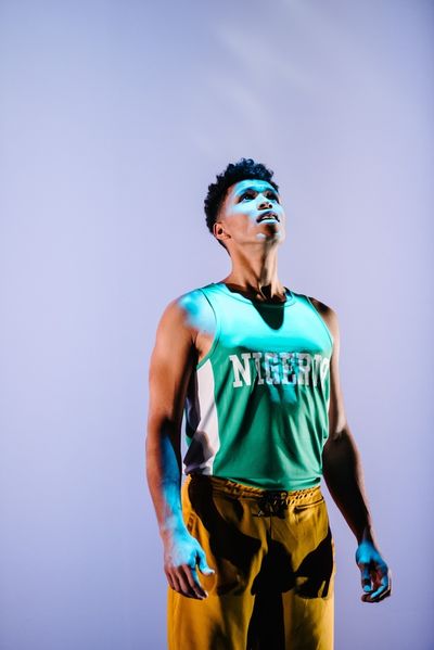 Kwami Odoom Photo